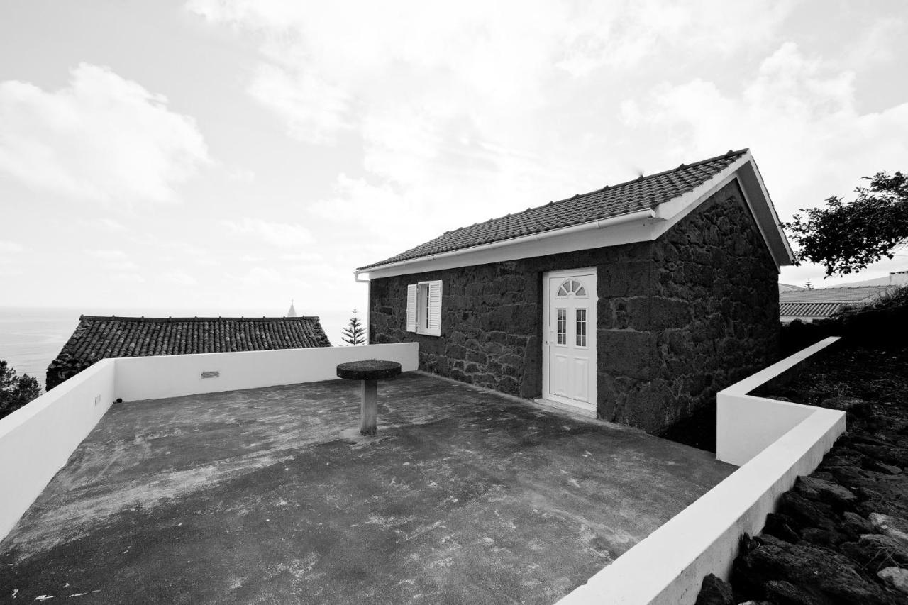 Villa Alojamentos Pontas Negras Exterior foto
