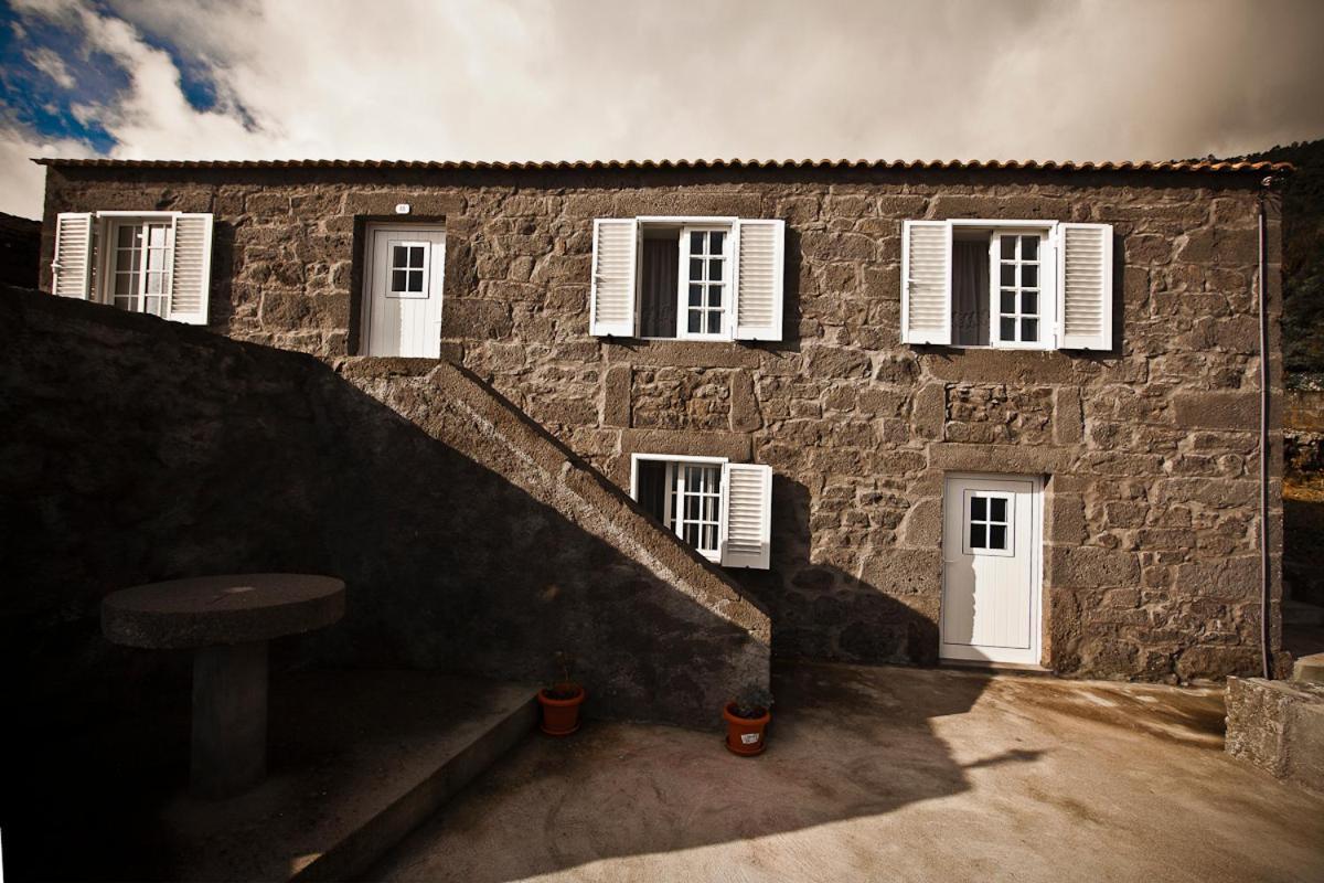 Villa Alojamentos Pontas Negras Exterior foto